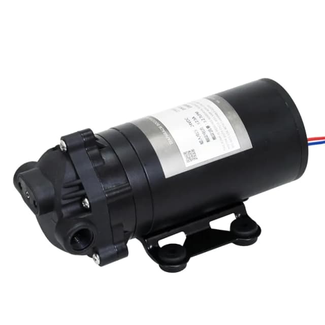 Dozing Pump - Image 1