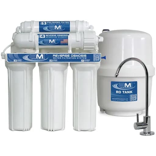 Domestic RO - Image 1