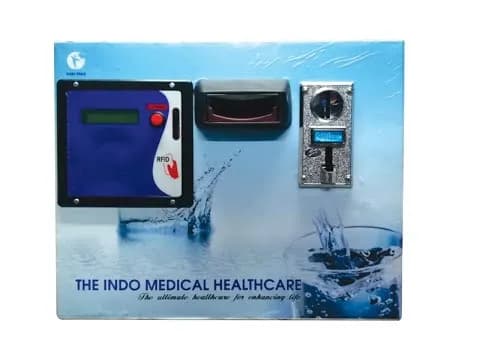 Water ATM VM - Image 1